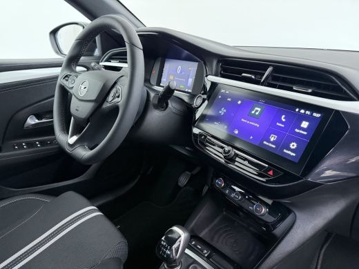 Opel Corsa 1.2 Turbo GS | Achteruitrijcamera | Apple Carplay/Android Auto|telefoonintegratie premium | Cruis... ActivLease financial lease