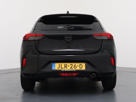 Opel Corsa 1.2 Turbo GS | Achteruitrijcamera | Apple Carplay/Android Auto|telefoonintegratie premium | Cruis... ActivLease financial lease