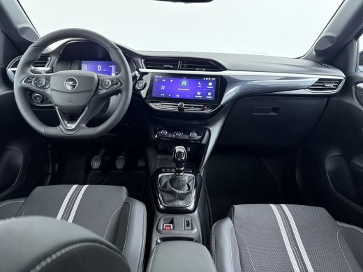 Opel Corsa 1.2 Turbo GS | Achteruitrijcamera | Apple Carplay/Android Auto|telefoonintegratie premium | Cruis... ActivLease financial lease