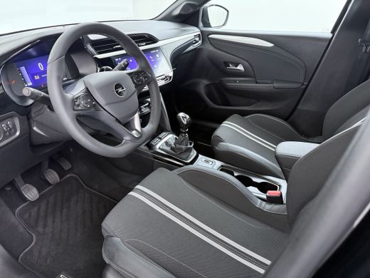 Opel Corsa 1.2 Turbo GS | Achteruitrijcamera | Apple Carplay/Android Auto|telefoonintegratie premium | Cruis... ActivLease financial lease