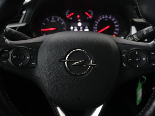 Opel Corsa | Trekhaak | Carplay | Cruise control | DAB | Lichtmetaal 16'' | Lane assist | ActivLease financial lease