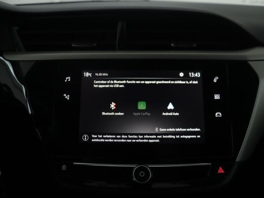 Opel Corsa | Trekhaak | Carplay | Cruise control | DAB | Lichtmetaal 16'' | Lane assist | ActivLease financial lease