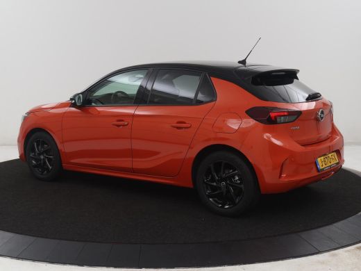 Opel Corsa | Trekhaak | Carplay | Cruise control | DAB | Lichtmetaal 16'' | Lane assist | ActivLease financial lease