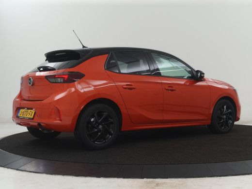 Opel Corsa | Trekhaak | Carplay | Cruise control | DAB | Lichtmetaal 16'' | Lane assist | ActivLease financial lease