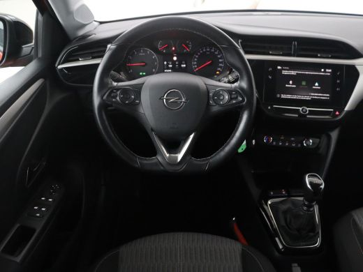 Opel Corsa | Trekhaak | Carplay | Cruise control | DAB | Lichtmetaal 16'' | Lane assist | ActivLease financial lease