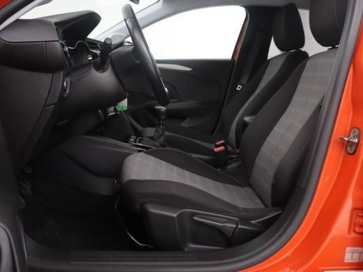 Opel Corsa | Trekhaak | Carplay | Cruise control | DAB | Lichtmetaal 16'' | Lane assist | ActivLease financial lease