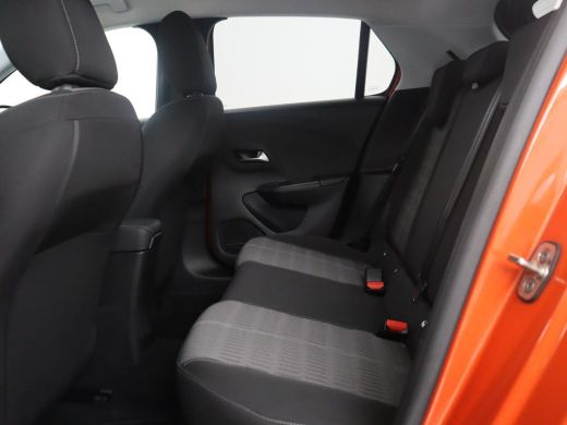 Opel Corsa | Trekhaak | Carplay | Cruise control | DAB | Lichtmetaal 16'' | Lane assist | ActivLease financial lease