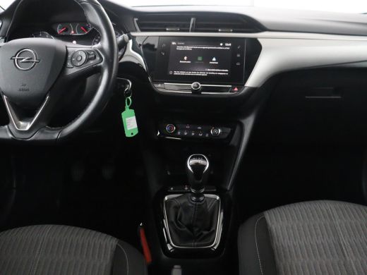 Opel Corsa | Trekhaak | Carplay | Cruise control | DAB | Lichtmetaal 16'' | Lane assist | ActivLease financial lease