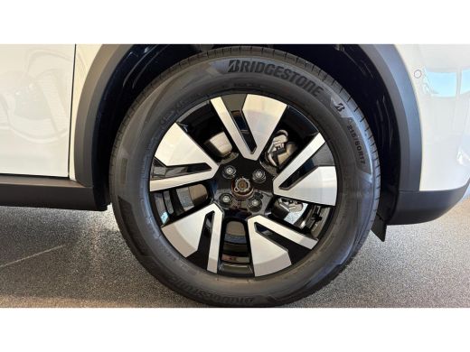 Opel Frontera GS | 17" Lichtmetalen velgen in Zwart met 215/60 R17 banden | Dode hoek waarschuwing | LED achter... ActivLease financial lease