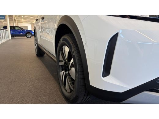 Opel Frontera GS | 17" Lichtmetalen velgen in Zwart met 215/60 R17 banden | Dode hoek waarschuwing | LED achter... ActivLease financial lease