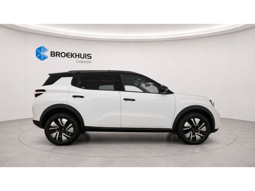 Opel Frontera GS | 17" Lichtmetalen velgen in Zwart met 215/60 R17 banden | Dode hoek waarschuwing | LED achter... ActivLease financial lease