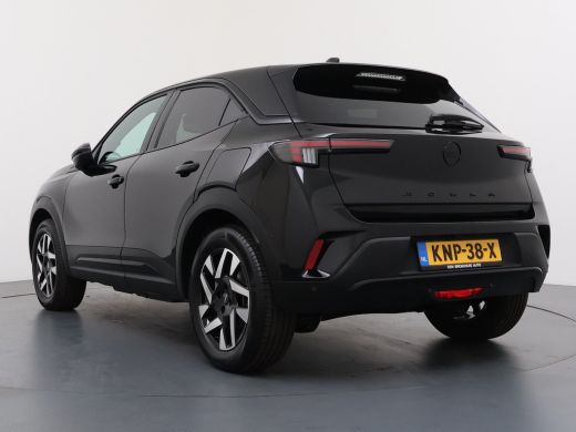 Opel Mokka-e Business Edition 54 kWh Winter Pakket | Technologie Pakket 2 | 17" Lichtmetalen velgen | Technolo... ActivLease financial lease