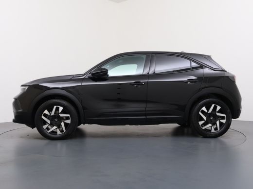 Opel Mokka-e Business Edition 54 kWh Winter Pakket | Technologie Pakket 2 | 17" Lichtmetalen velgen | Technolo... ActivLease financial lease