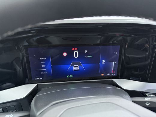 Opel Mokka-e Business Edition 54 kWh Winter Pakket | Technologie Pakket 2 | 17" Lichtmetalen velgen | Technolo... ActivLease financial lease