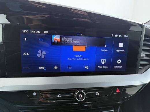 Opel Mokka-e Business Edition 54 kWh Winter Pakket | Technologie Pakket 2 | 17" Lichtmetalen velgen | Technolo... ActivLease financial lease