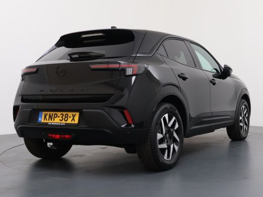 Opel Mokka-e Business Edition 54 kWh Winter Pakket | Technologie Pakket 2 | 17" Lichtmetalen velgen | Technolo... ActivLease financial lease