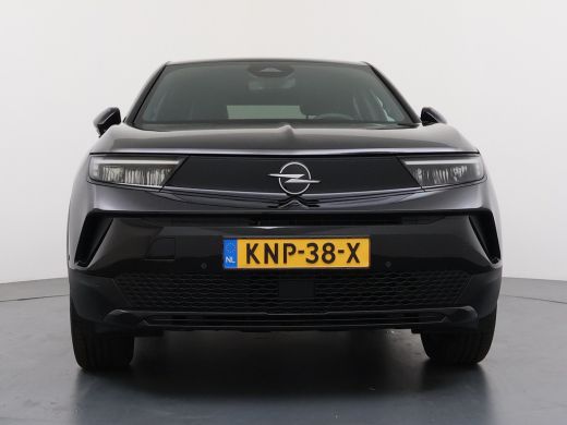 Opel Mokka-e Business Edition 54 kWh Winter Pakket | Technologie Pakket 2 | 17" Lichtmetalen velgen | Technolo... ActivLease financial lease