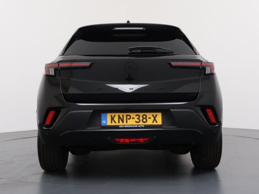 Opel Mokka-e Business Edition 54 kWh Winter Pakket | Technologie Pakket 2 | 17" Lichtmetalen velgen | Technolo... ActivLease financial lease