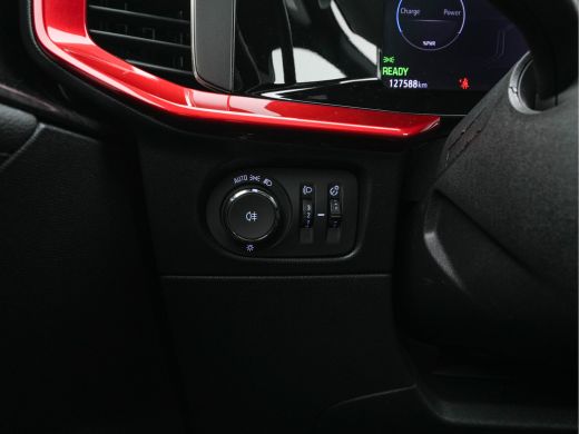 Opel Mokka-e GS Line Level-4 50 kWh [3-Fase-11kW] {SoH-95%} (INCL-BTW) Aut. *HEATPUMP | LEATHER-FABRIC | NAVI-... ActivLease financial lease
