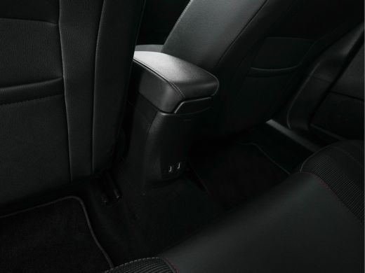 Opel Mokka-e GS Line Level-4 50 kWh [3-Fase-11kW] {SoH-95%} (INCL-BTW) Aut. *HEATPUMP | LEATHER-FABRIC | NAVI-... ActivLease financial lease