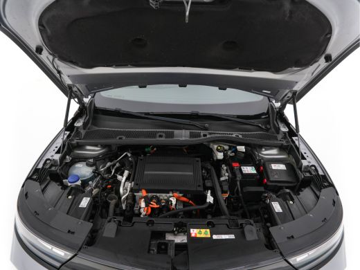 Opel Mokka-e GS Line Level-4 50 kWh [3-Fase-11kW] {SoH-95%} (INCL-BTW) Aut. *HEATPUMP | LEATHER-FABRIC | NAVI-... ActivLease financial lease