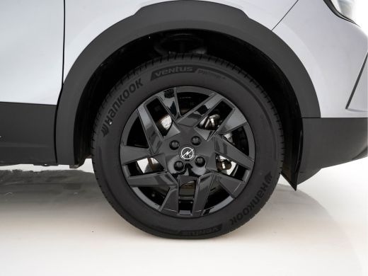 Opel Mokka-e GS Line Level-4 50 kWh [3-Fase-11kW] {SoH-95%} (INCL-BTW) Aut. *HEATPUMP | LEATHER-FABRIC | NAVI-... ActivLease financial lease