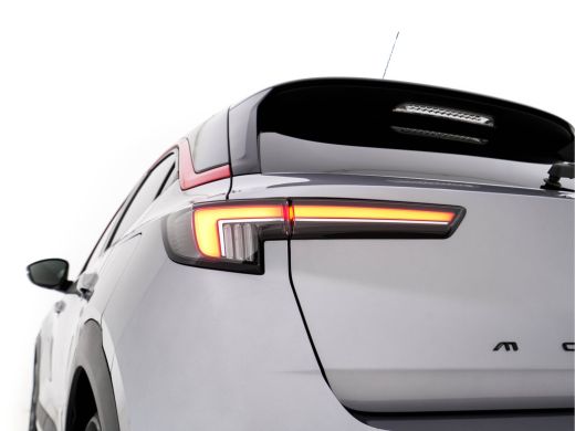 Opel Mokka-e GS Line Level-4 50 kWh [3-Fase-11kW] {SoH-95%} (INCL-BTW) Aut. *HEATPUMP | LEATHER-FABRIC | NAVI-... ActivLease financial lease