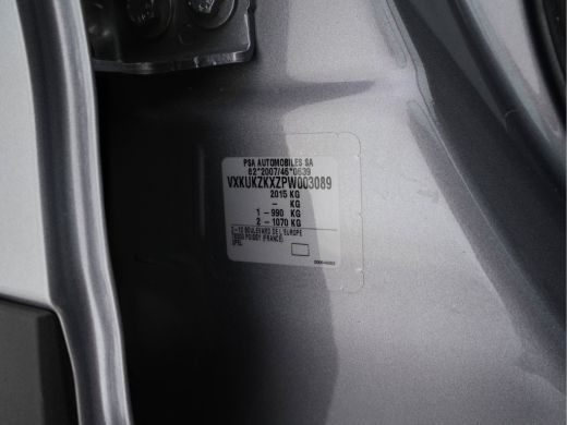 Opel Mokka-e GS Line Level-4 50 kWh [3-Fase-11kW] {SoH-95%} (INCL-BTW) Aut. *HEATPUMP | LEATHER-FABRIC | NAVI-... ActivLease financial lease
