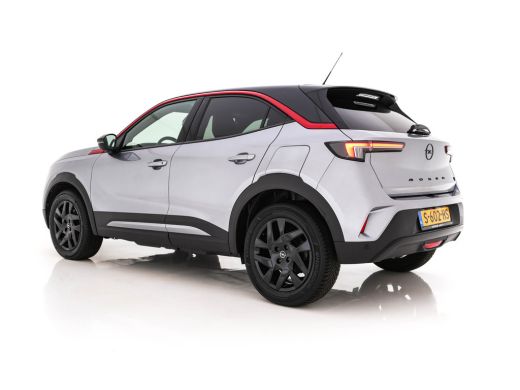 Opel Mokka-e GS Line Level-4 50 kWh [3-Fase-11kW] {SoH-95%} (INCL-BTW) Aut. *HEATPUMP | LEATHER-FABRIC | NAVI-... ActivLease financial lease