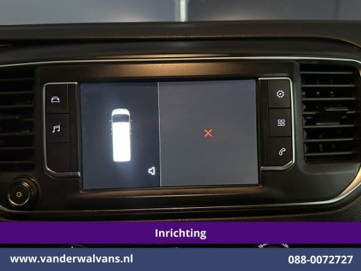 Opel Vivaro 2.0 CDTI 123pk L3H1 Inrichting Euro6 Airco | Imperiaal | Apple Carplay | Trekhaak Cruisecontrol, ... ActivLease financial lease