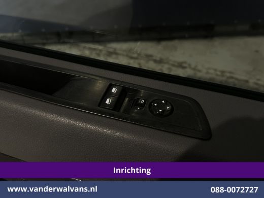 Opel Vivaro 2.0 CDTI 123pk L3H1 Inrichting Euro6 Airco | Imperiaal | Apple Carplay | Trekhaak Cruisecontrol, ... ActivLease financial lease