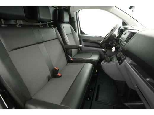 Opel Vivaro 2.0 CDTI L3H1 | Airco | Cruise | 3 Zits | Schuifdeur | Elektrpakket ActivLease financial lease