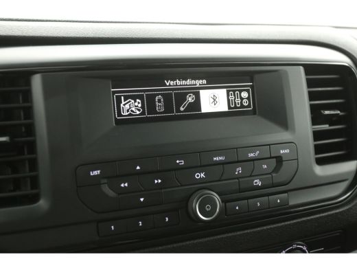 Opel Vivaro 2.0 CDTI L3H1 | Airco | Cruise | 3 Zits | Schuifdeur | Elektrpakket ActivLease financial lease