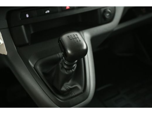 Opel Vivaro 2.0 CDTI L3H1 | Airco | Cruise | 3 Zits | Schuifdeur | Elektrpakket ActivLease financial lease