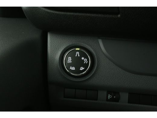Opel Vivaro 2.0 CDTI L3H1 | Airco | Cruise | 3 Zits | Schuifdeur | Elektrpakket ActivLease financial lease