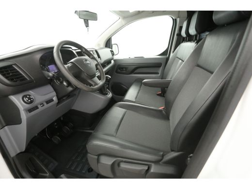 Opel Vivaro 2.0 CDTI L3H1 | Airco | Cruise | 3 Zits | Schuifdeur | Elektrpakket ActivLease financial lease