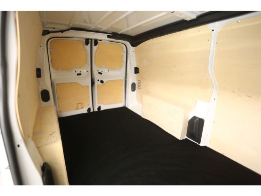 Opel Vivaro 2.0 CDTI L3H1 | Airco | Cruise | 3 Zits | Schuifdeur | Elektrpakket ActivLease financial lease