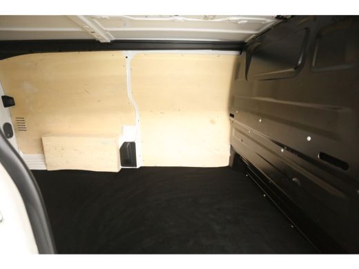 Opel Vivaro 2.0 CDTI L3H1 | Airco | Cruise | 3 Zits | Schuifdeur | Elektrpakket ActivLease financial lease