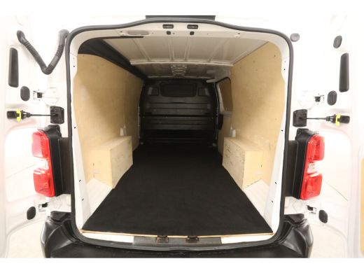 Opel Vivaro 2.0 CDTI L3H1 | Airco | Cruise | 3 Zits | Schuifdeur | Elektrpakket ActivLease financial lease