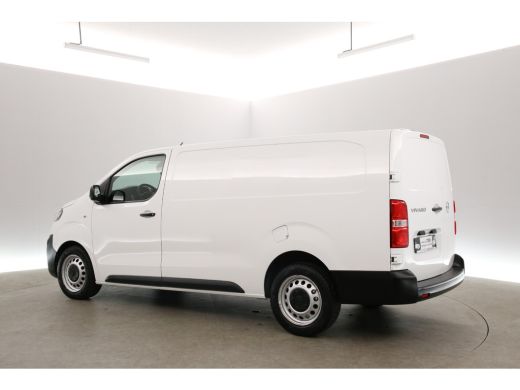 Opel Vivaro 2.0 CDTI L3H1 | Airco | Cruise | 3 Zits | Schuifdeur | Elektrpakket ActivLease financial lease
