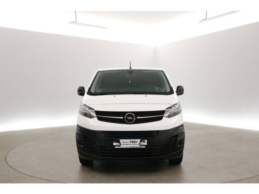 Opel Vivaro 2.0 CDTI L3H1 | Airco | Cruise | 3 Zits | Schuifdeur | Elektrpakket ActivLease financial lease