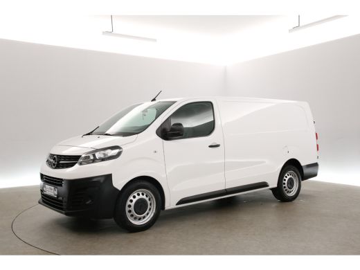 Opel Vivaro 2.0 CDTI L3H1 | Airco | Cruise | 3 Zits | Schuifdeur | Elektrpakket ActivLease financial lease