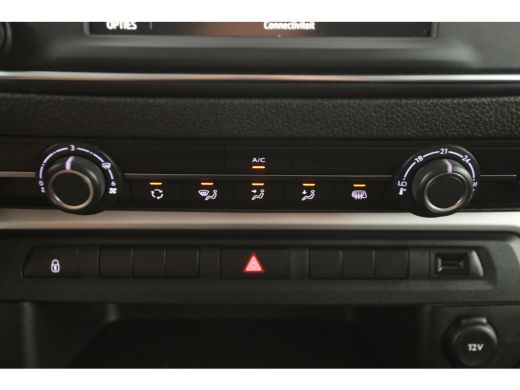 Opel Vivaro 2.0 CDTI L3H1 | Dubbele Cabine | Airco | Camera | Cruise | Trekhaak | Carplay | Navi ActivLease financial lease