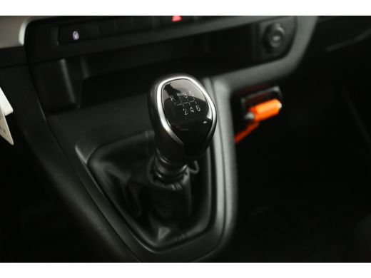 Opel Vivaro 2.0 CDTI L3H1 | Dubbele Cabine | Airco | Camera | Cruise | Trekhaak | Carplay | Navi ActivLease financial lease