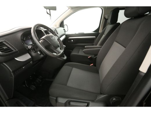 Opel Vivaro 2.0 CDTI L3H1 | Dubbele Cabine | Airco | Camera | Cruise | Trekhaak | Carplay | Navi ActivLease financial lease