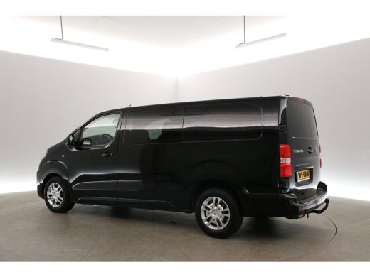 Opel Vivaro 2.0 CDTI L3H1 | Dubbele Cabine | Airco | Camera | Cruise | Trekhaak | Carplay | Navi ActivLease financial lease