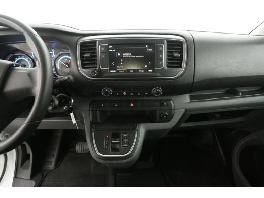 Opel Vivaro-e L2H1 75 kWh Long Range | Snelladen | Airco | Camera | Cruise | 3 Zits | Carplay ActivLease financial lease
