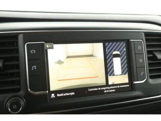 Opel Vivaro-e L2H1 75 kWh Long Range | Snelladen | Airco | Camera | Cruise | 3 Zits | Carplay ActivLease financial lease