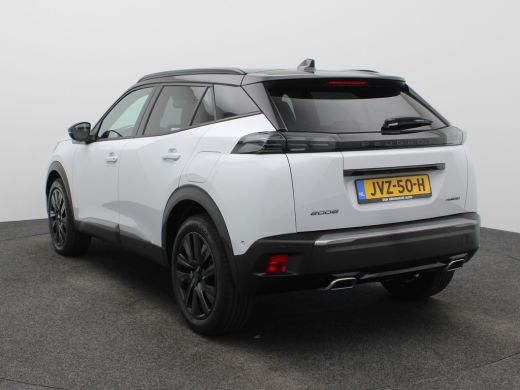 Peugeot 2008 1.2 Hybrid 145 GT | Camera Voor en Achter | Drive Assist | Adaptieve Cruise Control | Parkeersens... ActivLease financial lease