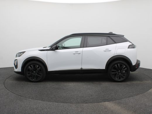 Peugeot 2008 1.2 Hybrid 145 GT | Camera Voor en Achter | Drive Assist | Adaptieve Cruise Control | Parkeersens... ActivLease financial lease